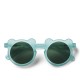 Darla sunglasses 0-3years - Mr Bear peppermint