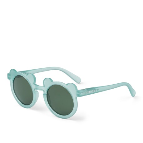 Darla sunglasses 0-3years - Mr Bear peppermint