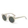 Darla sunglasses 1-3years - Mr Bear sandy