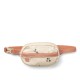 Fenya belt bag - peach