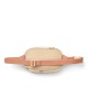 Fenya belt bag - peach