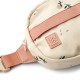 Fenya belt bag - peach