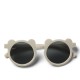Darla sunglasses 4-10years - Mr Bear sandy