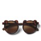 Darla sunglasses 4-10years - Mr Bear tortoise