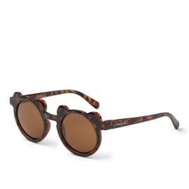 Darla sunglasses 4-10years - Mr Bear tortoise