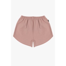 Coco shorts - ash rose