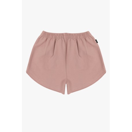 Coco shorts - ash rose