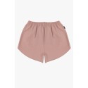 Coco shorts - ash rose