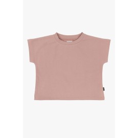 Coco shirt - ash rose