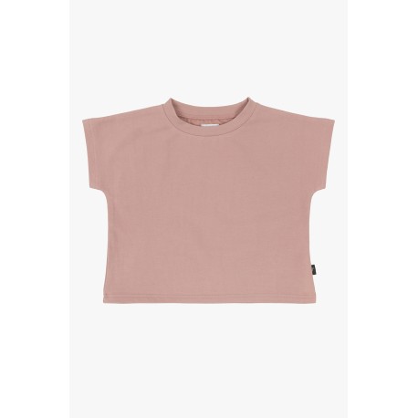 Coco shirt - ash rose