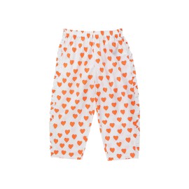 Hearts pants