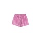 Shiny shorts - pink