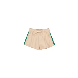 Solid shorts - vanilla