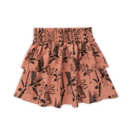 Skirt - tropical