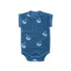 Baby romper Terry coconut