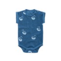 Baby romper Terry coconut