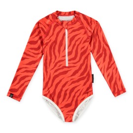 Stripes of love Swimsuit