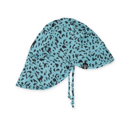 Blue Lagune UPF50+ Hat One Size