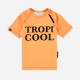 Tropicool swim tee