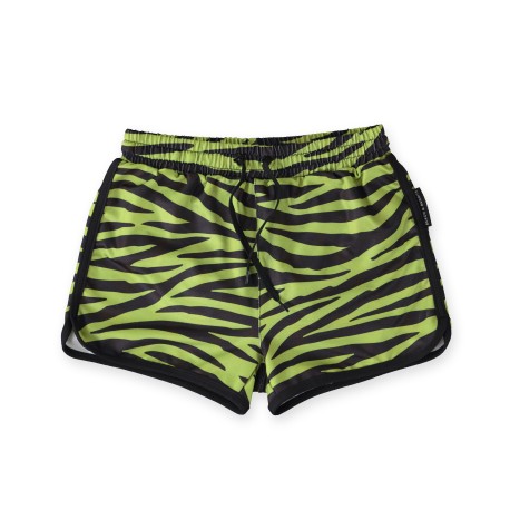 Go Pesto swim trunks