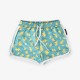 Bolts of Lightning swim trunks