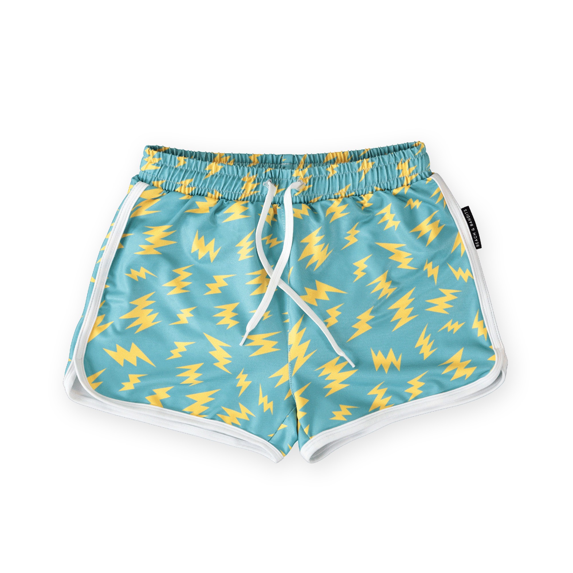 LIGHTNING SWIM BRIEF