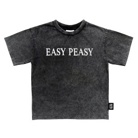 Easy Peasy Skate T-Shirt