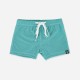 Coastal Ribbed Swimshorts