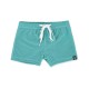 Coastal Ribbed Swimshorts