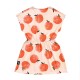 An Apple A Day beach dress