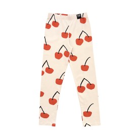 Cherry leggings