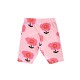 Flower retreat bike shorts