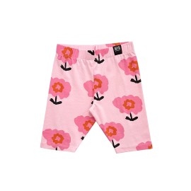 Flower retreat bike shorts