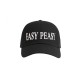 Easy Peasy baseball cap