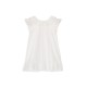 Dress Natiya - white