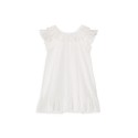 Dress Natiya - white