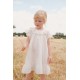 Dress Natiya - white