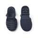 Bre sandals - Classic navy