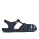 Bre sandals - Classic navy