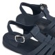 Bre sandals - Classic navy