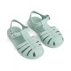 Bre sandals - Ice blue