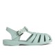 Bre sandals - Ice blue