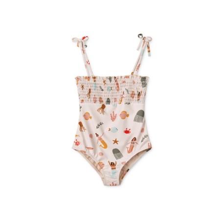 Larisa swimsuit - mermaids