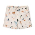 Duke board shorts- Sea creature