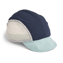 Marlon cap - navy