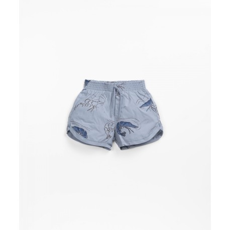 Baby Swim shorts - Albufeira