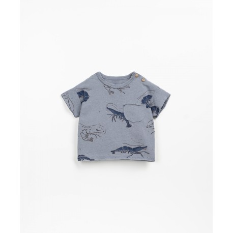 Baby t-shirt - Albufeira