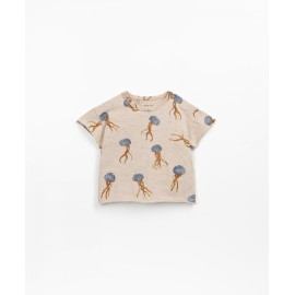 Baby t-shirt - jellyfish