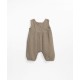 Baby jumpsuit - Manual