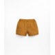 Boys Linen Shorts - Vanessa